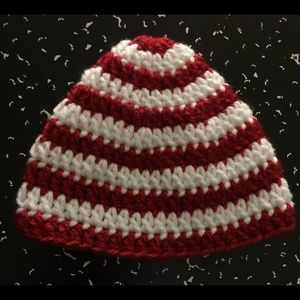 Beanie hat